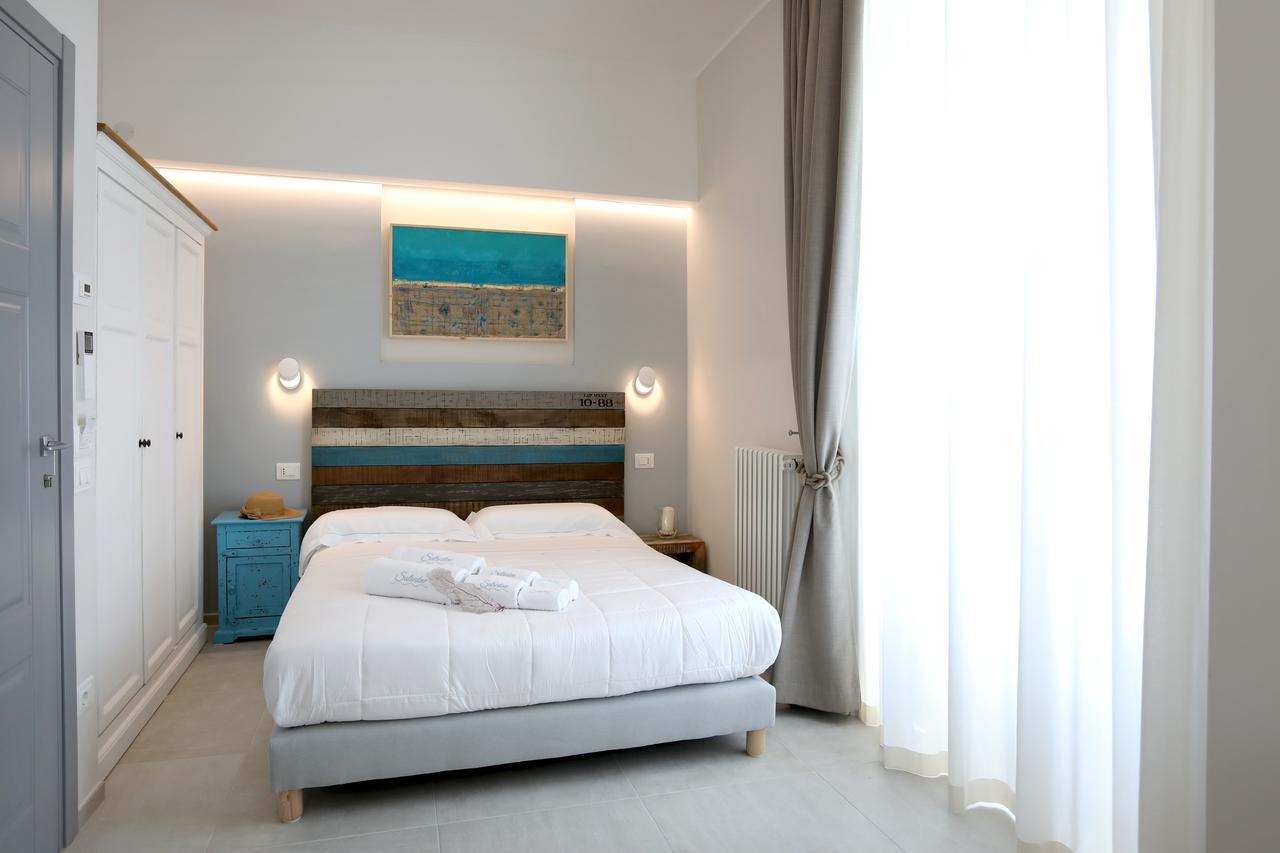 Dimora Marinucci Hotel Termoli Exterior photo